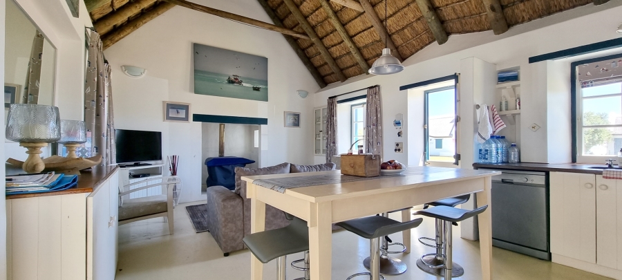 4 Bedroom Property for Sale in Struisbaai Western Cape